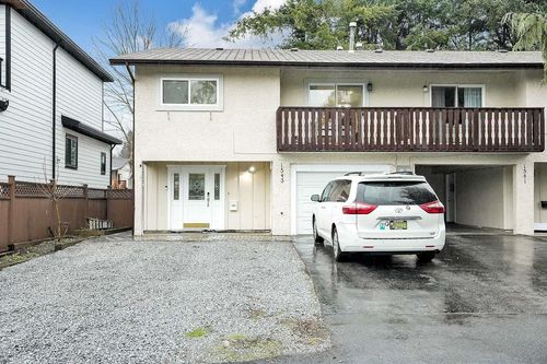 1543 Chadwick Ave, Port Coquitlam, BC, V3B5E9 | Card Image
