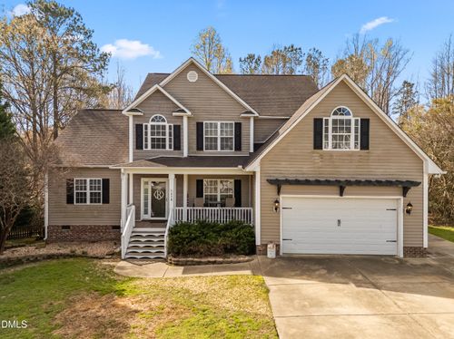278 Celestial Drive, Garner, NC, 27529 | Card Image
