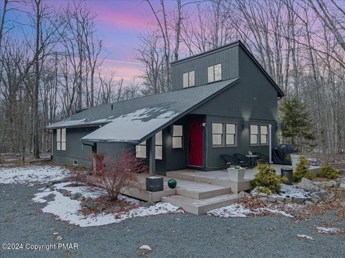 132 Leatherstocking Ln, Pocono Pines, PA, 18350 | Card Image