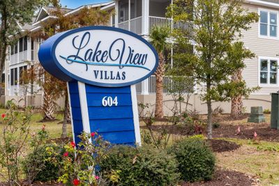 203 - 627 Bonaventure Dr., Condo with 3 bedrooms, 2 bathrooms and null parking in Myrtle Beach SC | Image 3