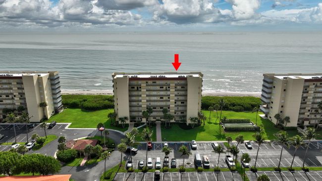 APT-215 - 7420 S Ocean Dr, Condo with 2 bedrooms, 2 bathrooms and null parking in Jensen Beach FL | Image 31
