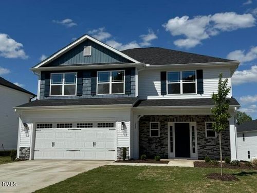 324 New Twin Branch Ct, Smithfield, NC, 27577-5262 | Card Image