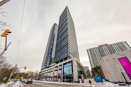 3203-575 Bloor St E, Toronto, ON, M4X1J8 | Card Image