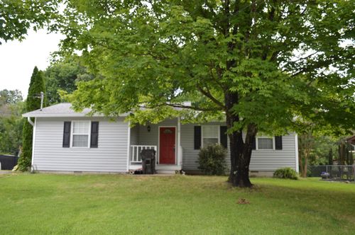 118 Matt Circle Se, Cleveland, TN, 37323 | Card Image