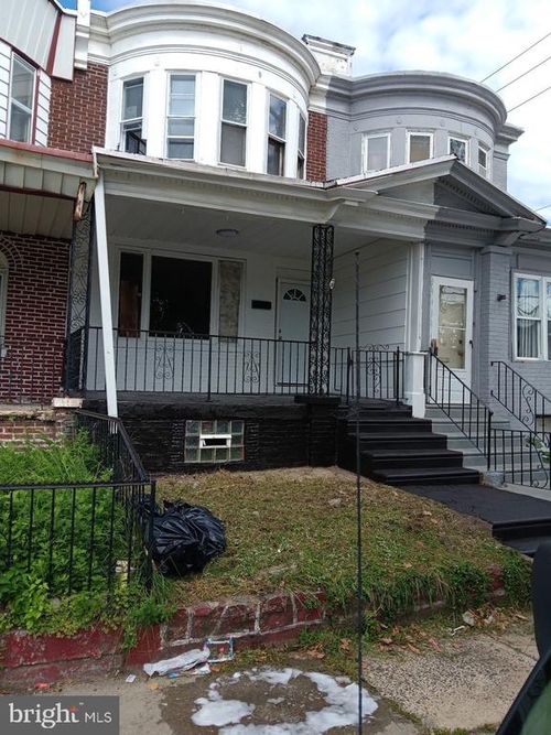 1603 W Wyoming Ave, PHILADELPHIA, PA, 19140-1133 | Card Image