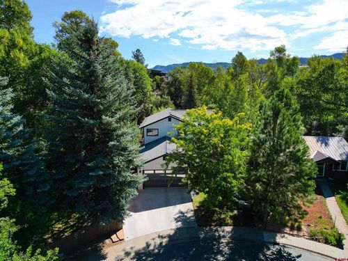 399 Needham Cir, Durango, CO, 81301-4516 | Card Image