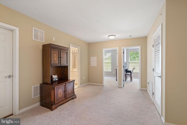 201 - 13945 Hollow Wind Way, Townhouse with 4 bedrooms, 3 bathrooms and null parking in WOODBRIDGE VA | Image 20