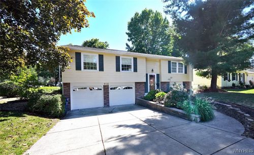 183 Paul Dr, Amherst, NY, 14228-1340 | Card Image