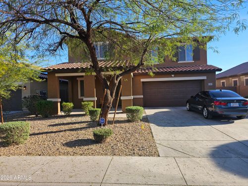 12209 W Davis Ln, Avondale, AZ, 85323-7694 | Card Image
