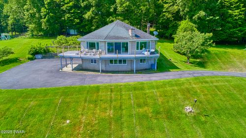 308 Valley Ridge Rd, Honesdale, PA, 18431-7839 | Card Image