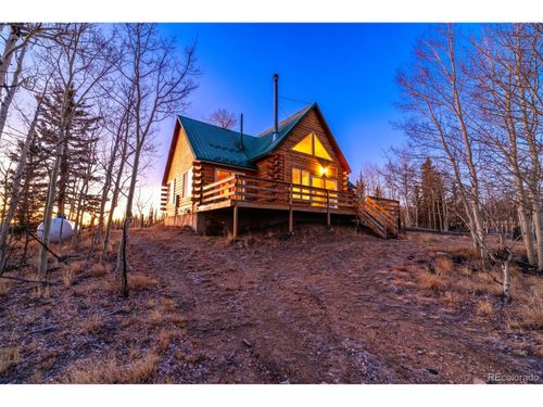 1026 Warpath Rd, Como, CO, 80432 | Card Image