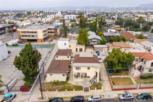 317 N Occidental, Los Angeles, CA, 90026 | Card Image