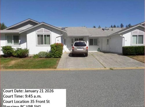 14-2458 Labieux Rd, Nanaimo, BC, V9T3M6 | Card Image