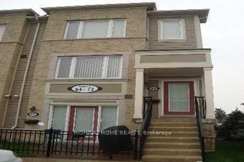 64-5035 Oscar Peterson Blvd, Mississauga, ON, L5M0P4 | Card Image