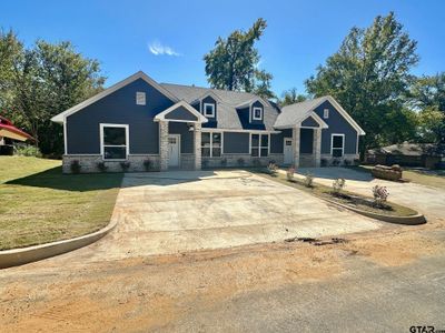 10801 + 10805 Kiamichi Dr., Home with 0 bedrooms, 0 bathrooms and null parking in Tyler TX | Image 1