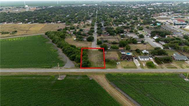 717 New Rincon Rd, Home with 0 bedrooms, 0 bathrooms and null parking in Taft TX | Image 12