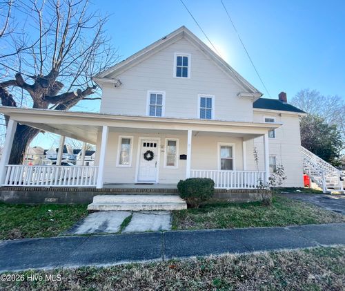 b-301 W Fearing St, Elizabeth City, NC, 27909-4705 | Card Image