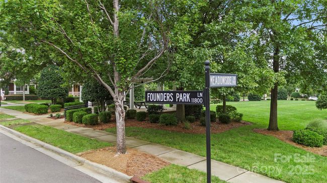 13714 Jacks Ln, House other with 3 bedrooms, 3 bathrooms and null parking in Pineville NC | Image 37