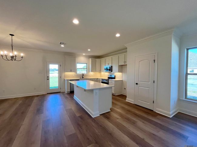 26090 Purdy Ave, House other with 4 bedrooms, 3 bathrooms and null parking in Denham Springs LA | Image 12