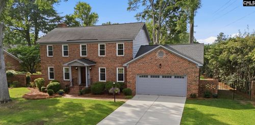 6409 Queens Way Dr, Columbia, SC, 29209-1528 | Card Image
