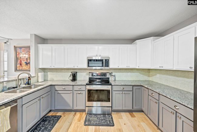 309 Bracken Dr, House other with 5 bedrooms, 3 bathrooms and null parking in Lexington SC | Image 13