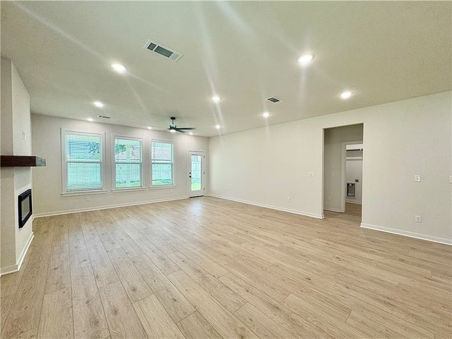 LVP flooring throughout the main living areas | Image 4