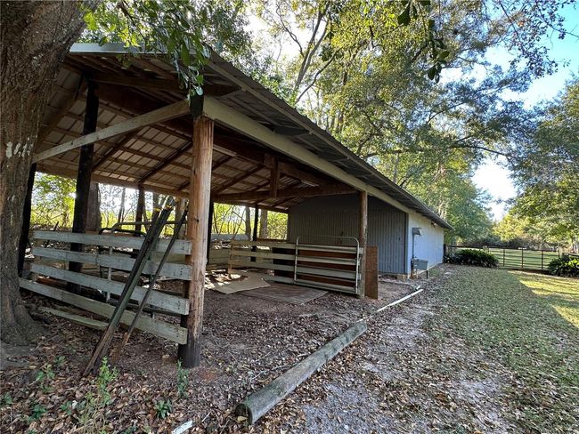 BARN / SHED WITH WATER & ELECTRIC | Image 43