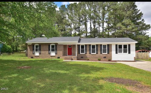 2720 Buff Rd, Rocky Mount, NC, 27803-1606 | Card Image