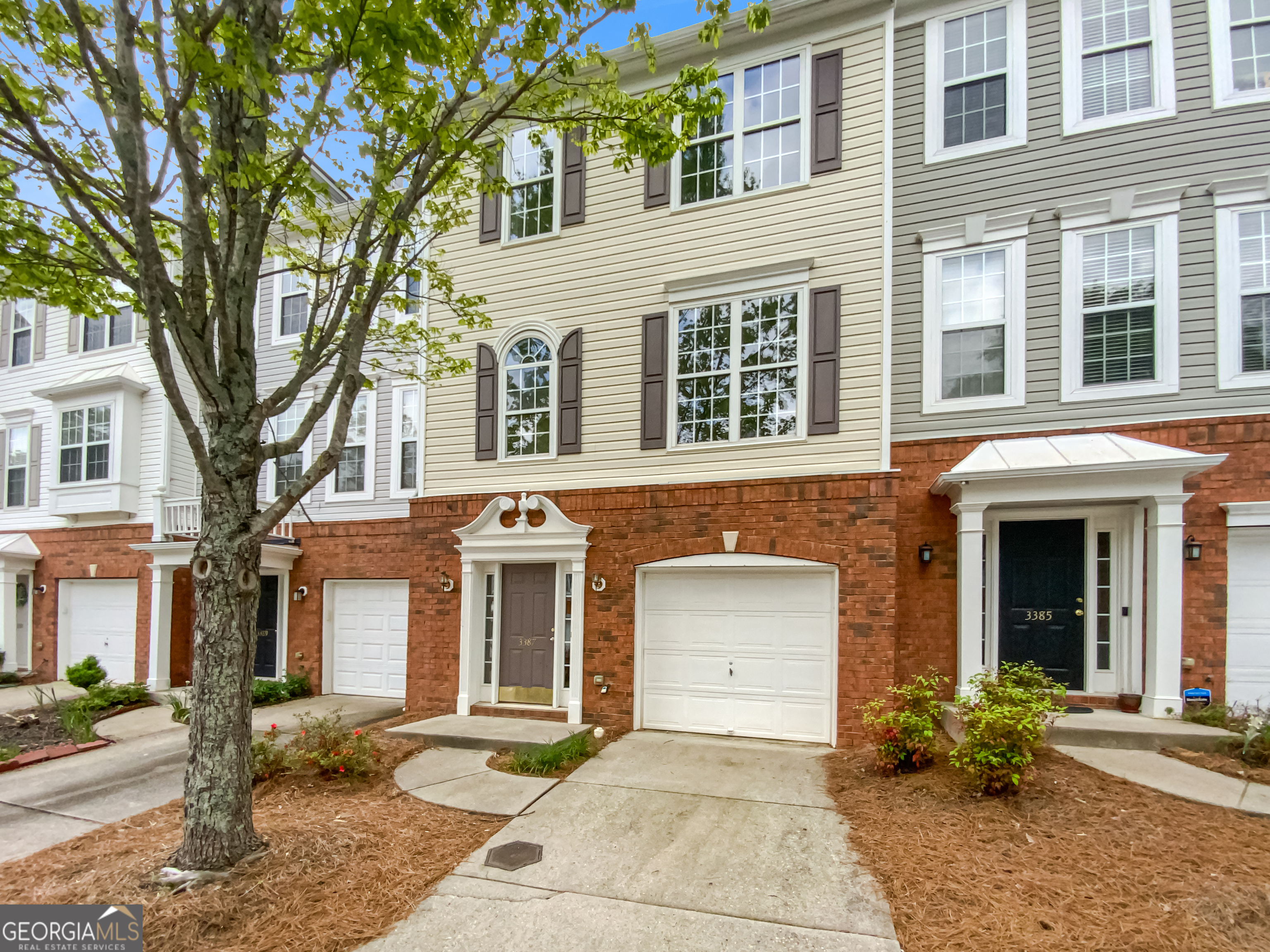 Lathenview Ct, Alpharetta, GA 30004 #1