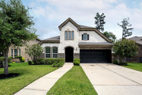 22610 Cutter Mill Dr, Spring, TX, 77389-1636 | Card Image