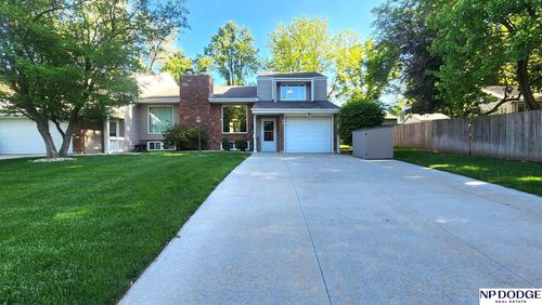 16565 Dorcas St, Omaha, NE, 68130-1648 | Card Image