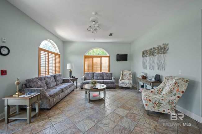 402 Savannah Ln, House other with 3 bedrooms, 2 bathrooms and null parking in Foley AL | Image 28