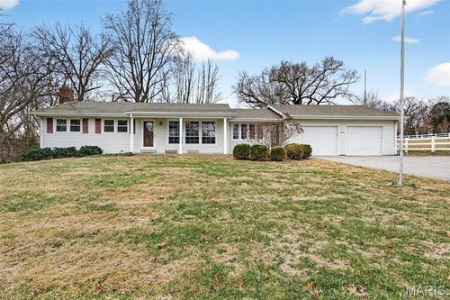 208 Mexico Rd, Wentzville, MO, 63385-2802 | Card Image