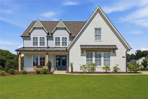 8210 Long Knoll Way, Gainesville, GA, 30506-7966 | Card Image