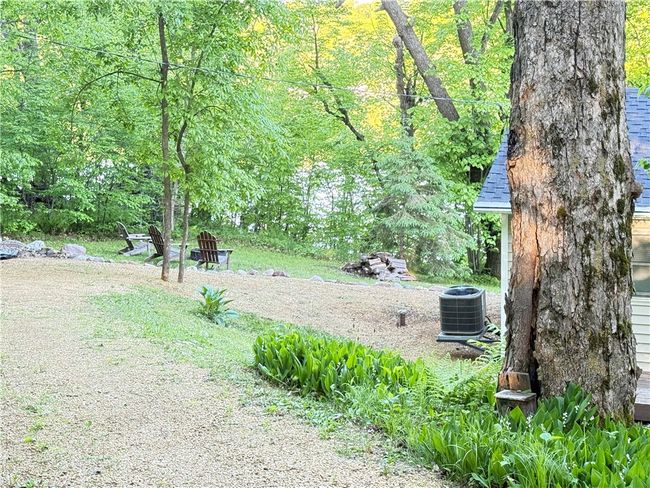 2897 Indian Mound Rd, House other with 2 bedrooms, 1 bathrooms and null parking in LUCK WI | Image 41