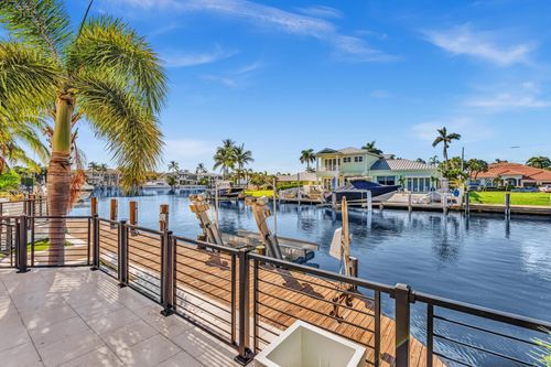 2888 Ne 33rd St, Lighthouse Point, FL, 33064-8551 | Card Image