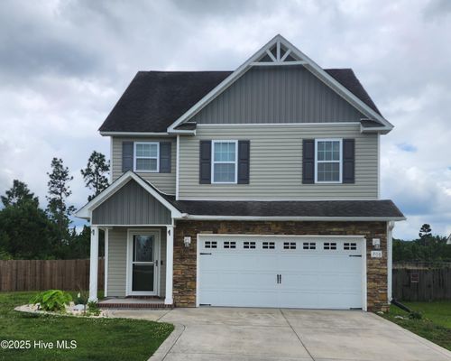208 Lockwood Ct, Hubert, NC, 28539-4658 | Card Image