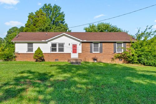 578 Cynthia Dr, Clarksville, TN, 37042-3853 | Card Image
