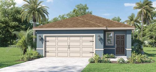 3414 Briarwood Grove Dr, OCOEE, FL, 34761 | Card Image