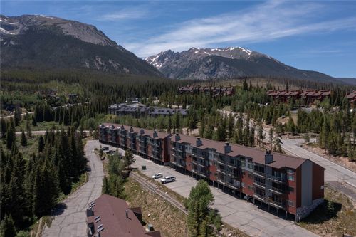 105-9800 Ryan Gulch Rd, SILVERTHORNE, CO, 80498-5457 | Card Image