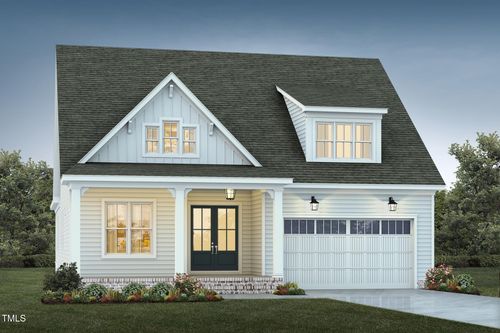 743 W Holly Springs Rd, Holly Springs, NC, 27540-7030 | Card Image