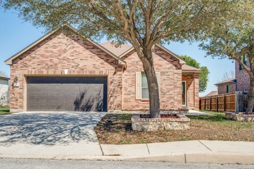 20718 Pearl Harvest, San Antonio, TX, 78259-2068 | Card Image