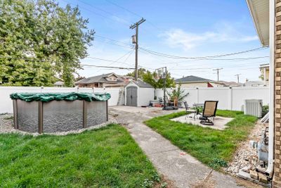 1632 Stanton Avenue, House other with 2 bedrooms, 2 bathrooms and 3 parking in Whiting IN | Image 2