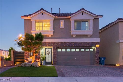 10183 Cascadia Creek St, Las Vegas, NV, 89141-8786 | Card Image