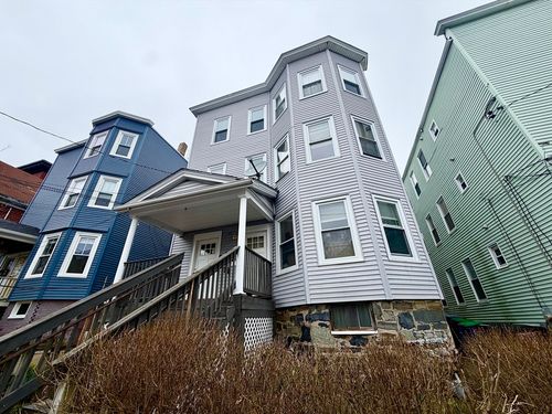 15 Atherton Street, Somerville, MA, 02143 | Card Image