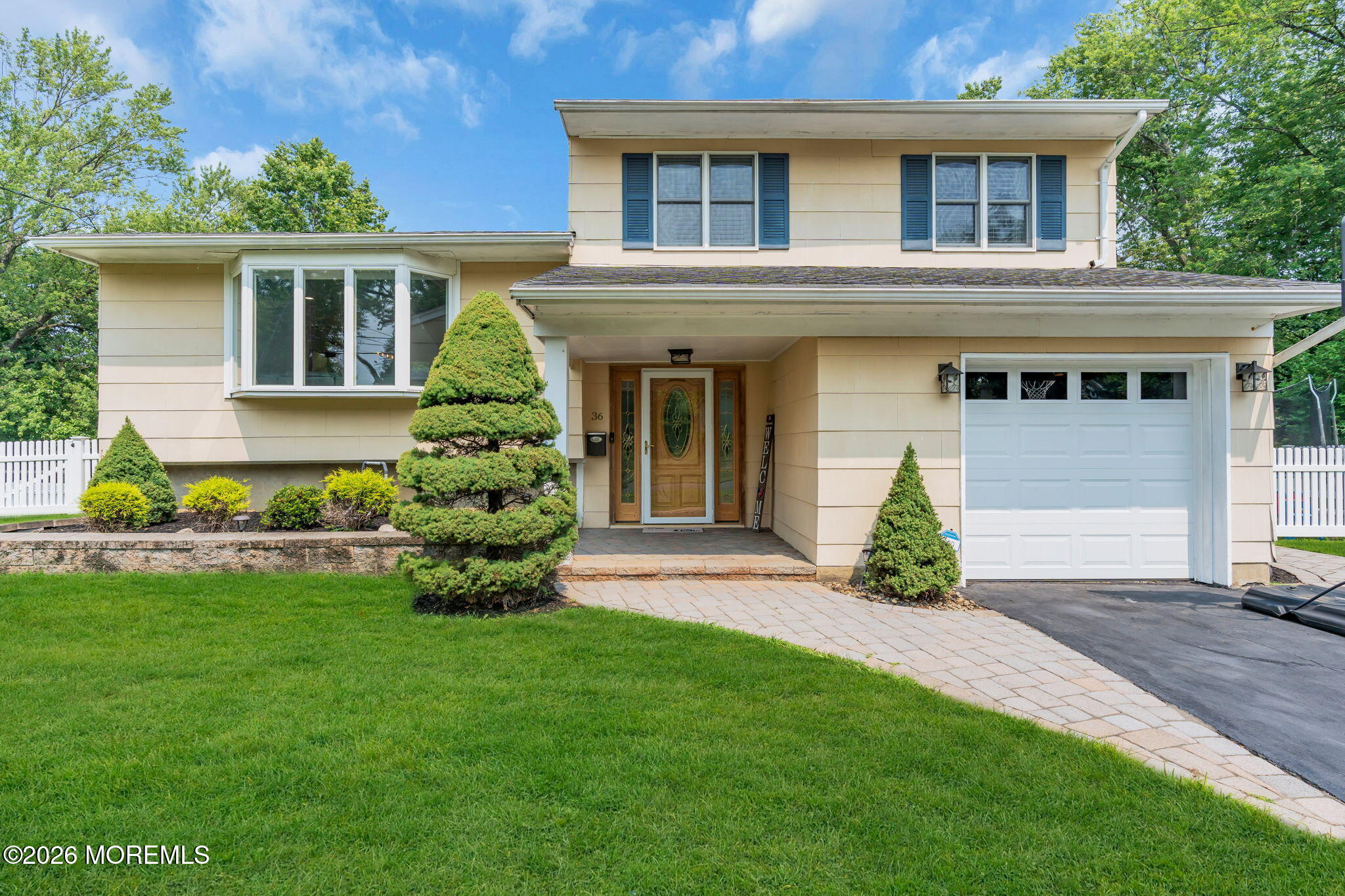Residential in Matawan 2