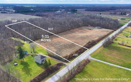 lot-c-5668 State Route 288, Galion, OH, 44833-9617 | Card Image