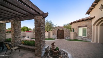 7289 E Spanish Bell Lane, House other with 4 bedrooms, 5 bathrooms and null parking in Gold Canyon AZ | Image 3