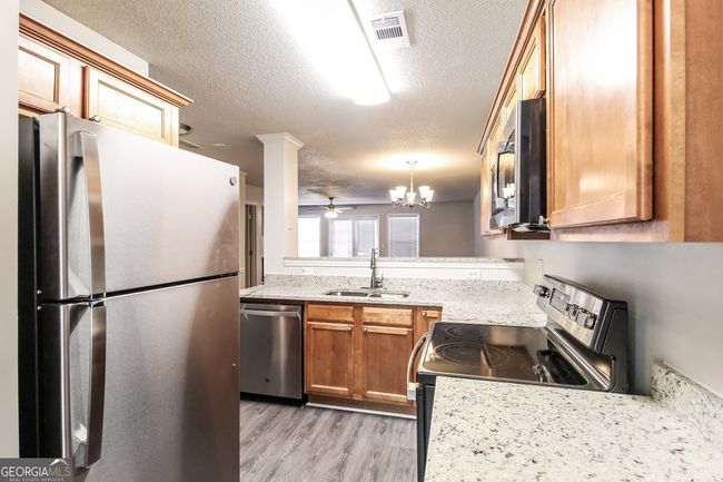 95 Crestfield Cir, House other with 3 bedrooms, 3 bathrooms and null parking in Covington GA | Image 9
