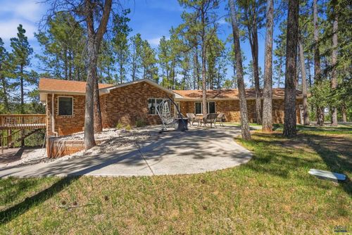 250 Timberline Ct, Rapid City, SD, 57702-2708 | Card Image